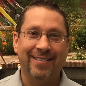 Meet your Posher, Brian